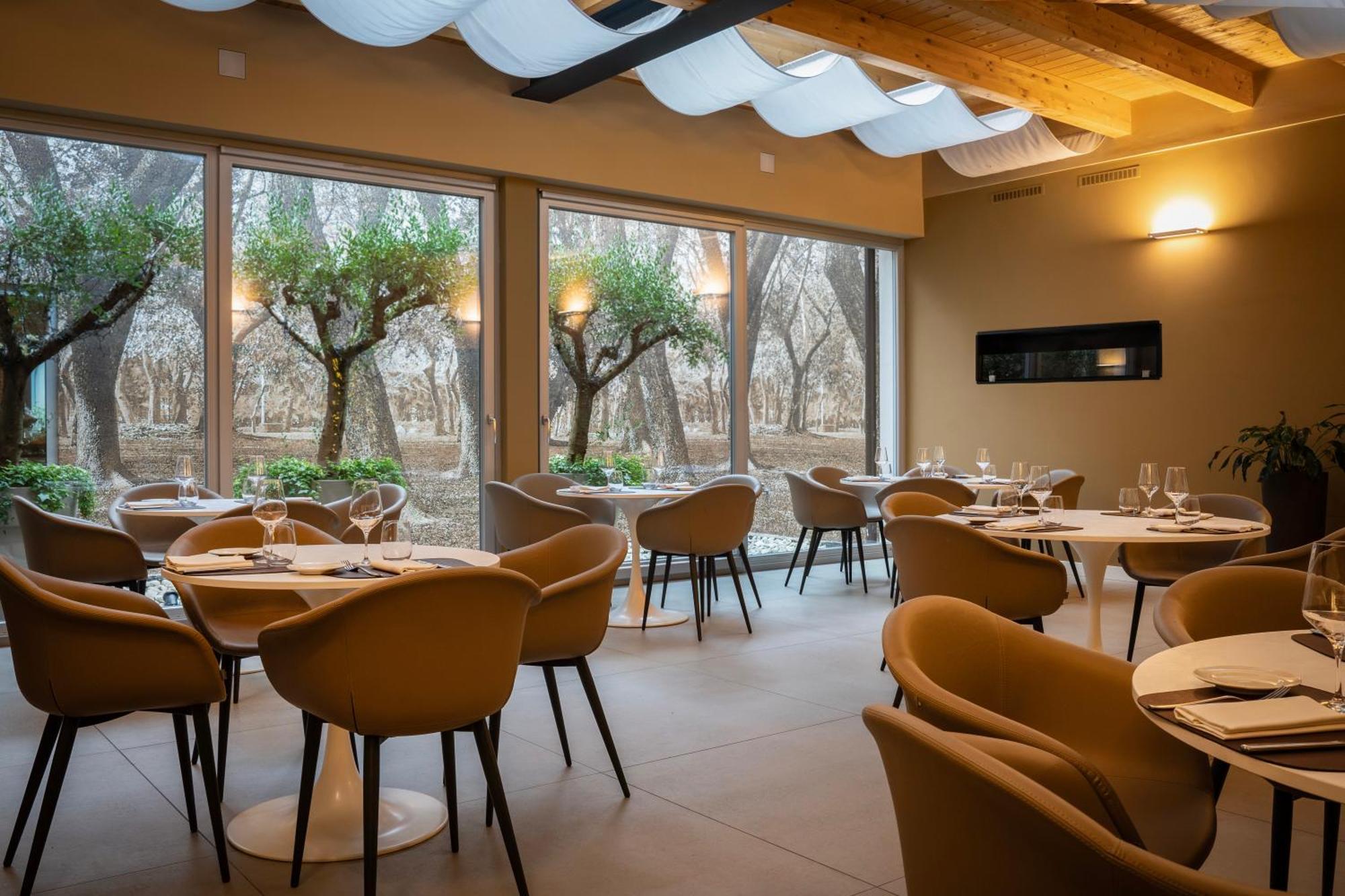 Ghv Hotel Creazzo Esterno foto