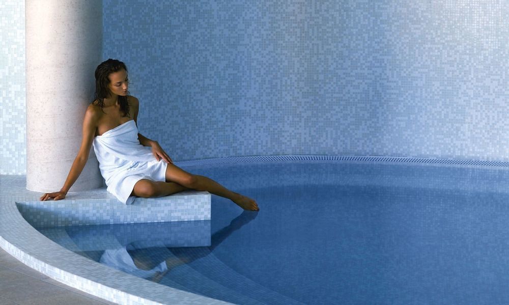Ghv Hotel Creazzo Servizi foto