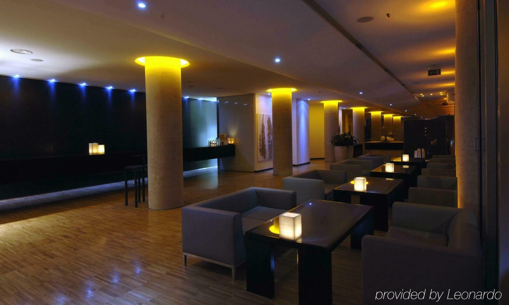 Ghv Hotel Creazzo Esterno foto